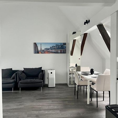 Rk-Lounge,2- Zimmer Wohnung - Modern Und Stylisch Baden-Baden Exteriör bild