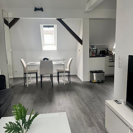 Rk-Lounge,2- Zimmer Wohnung - Modern Und Stylisch Baden-Baden Exteriör bild