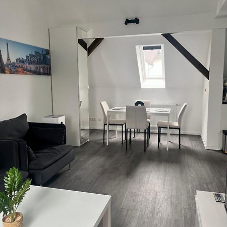 Rk-Lounge,2- Zimmer Wohnung - Modern Und Stylisch Baden-Baden Exteriör bild