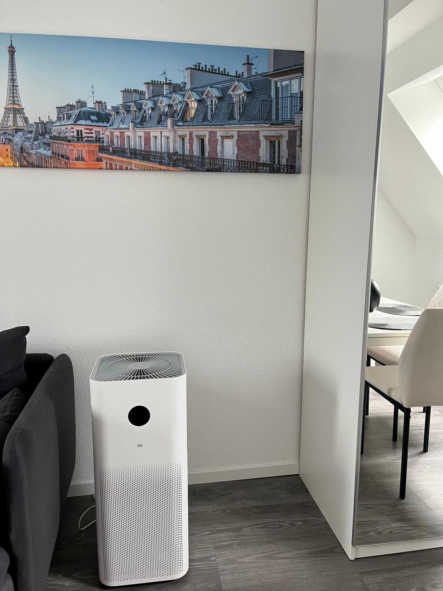Rk-Lounge,2- Zimmer Wohnung - Modern Und Stylisch Baden-Baden Exteriör bild
