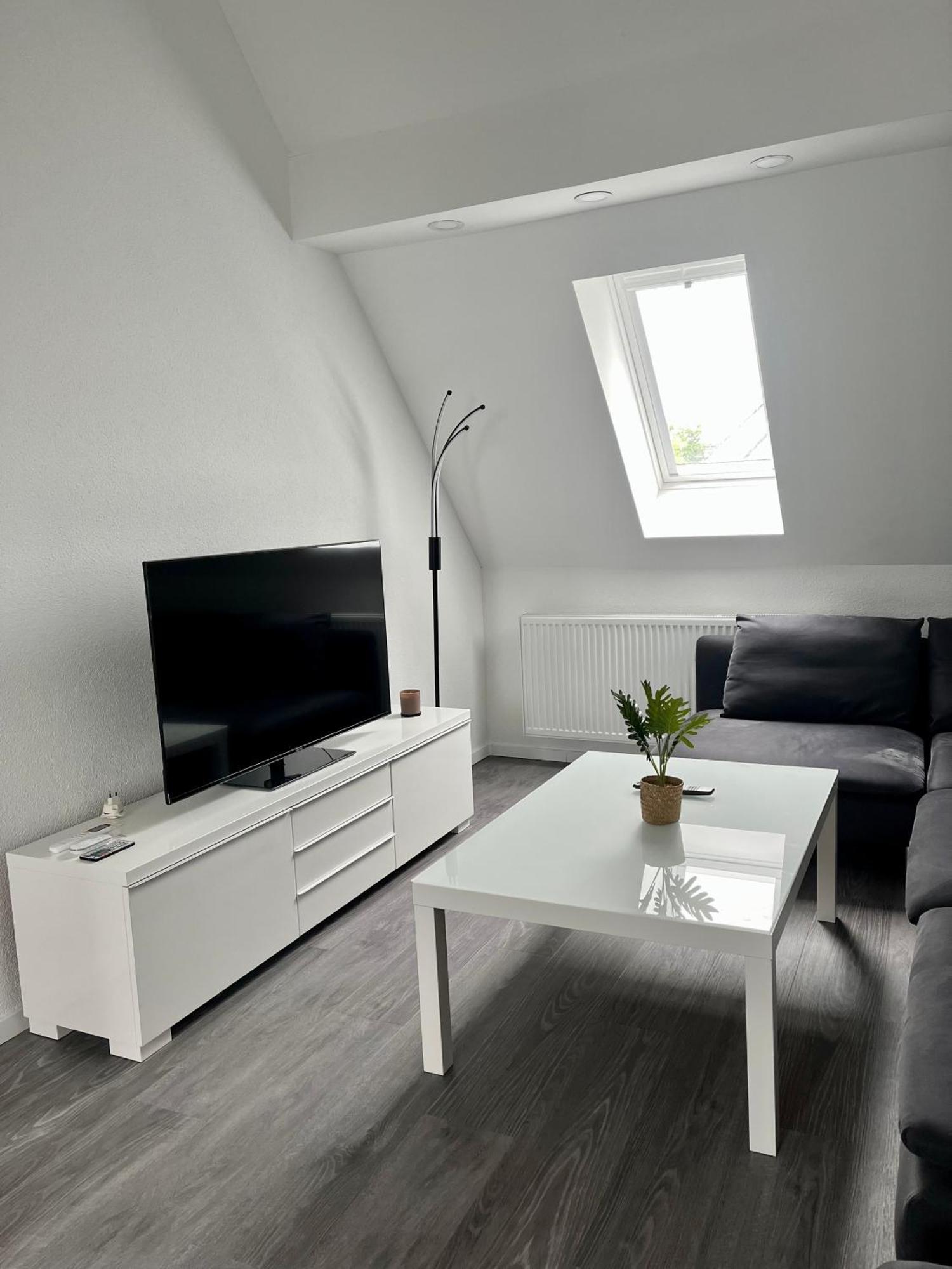 Rk-Lounge,2- Zimmer Wohnung - Modern Und Stylisch Baden-Baden Exteriör bild