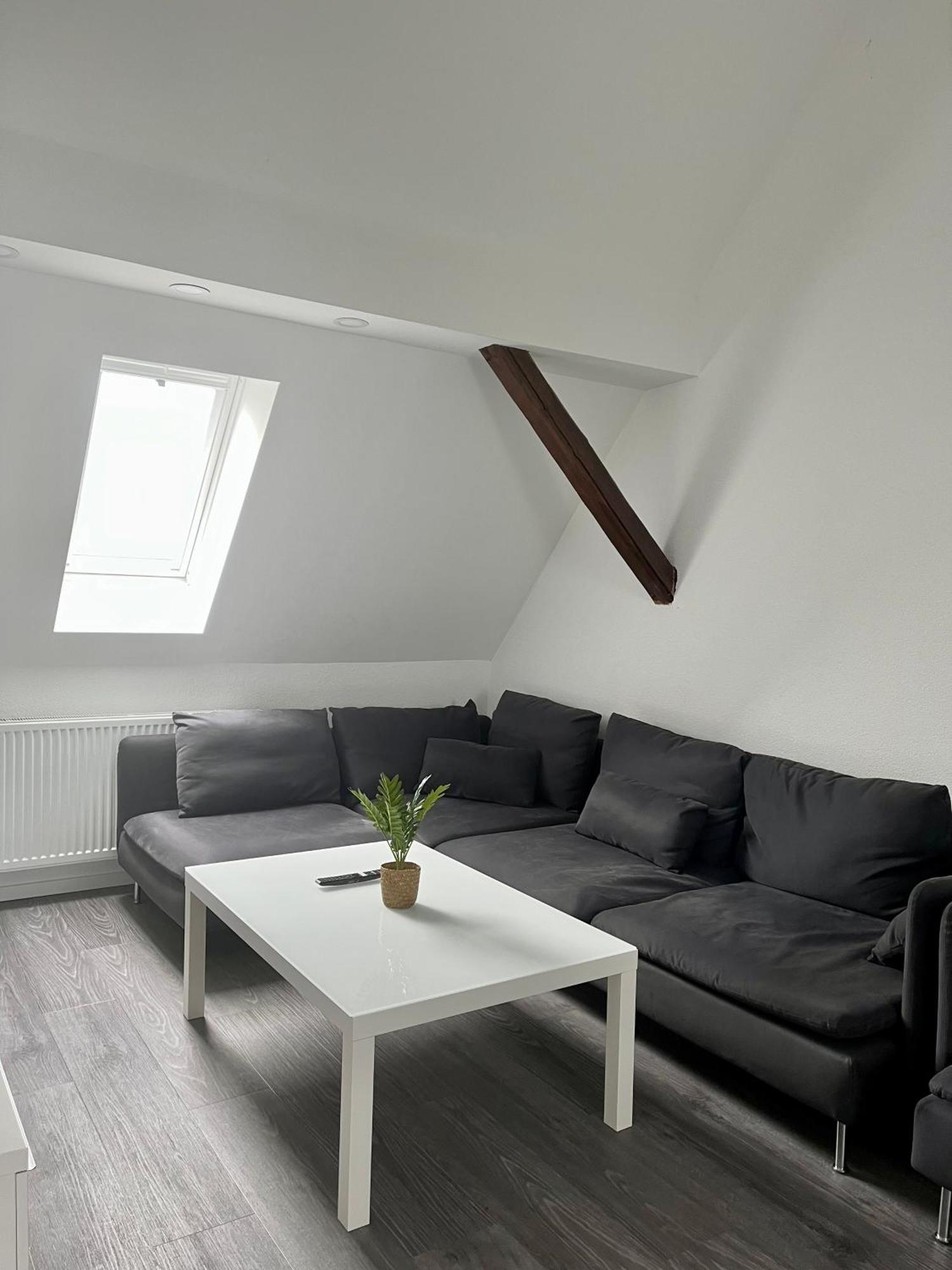 Rk-Lounge,2- Zimmer Wohnung - Modern Und Stylisch Baden-Baden Exteriör bild