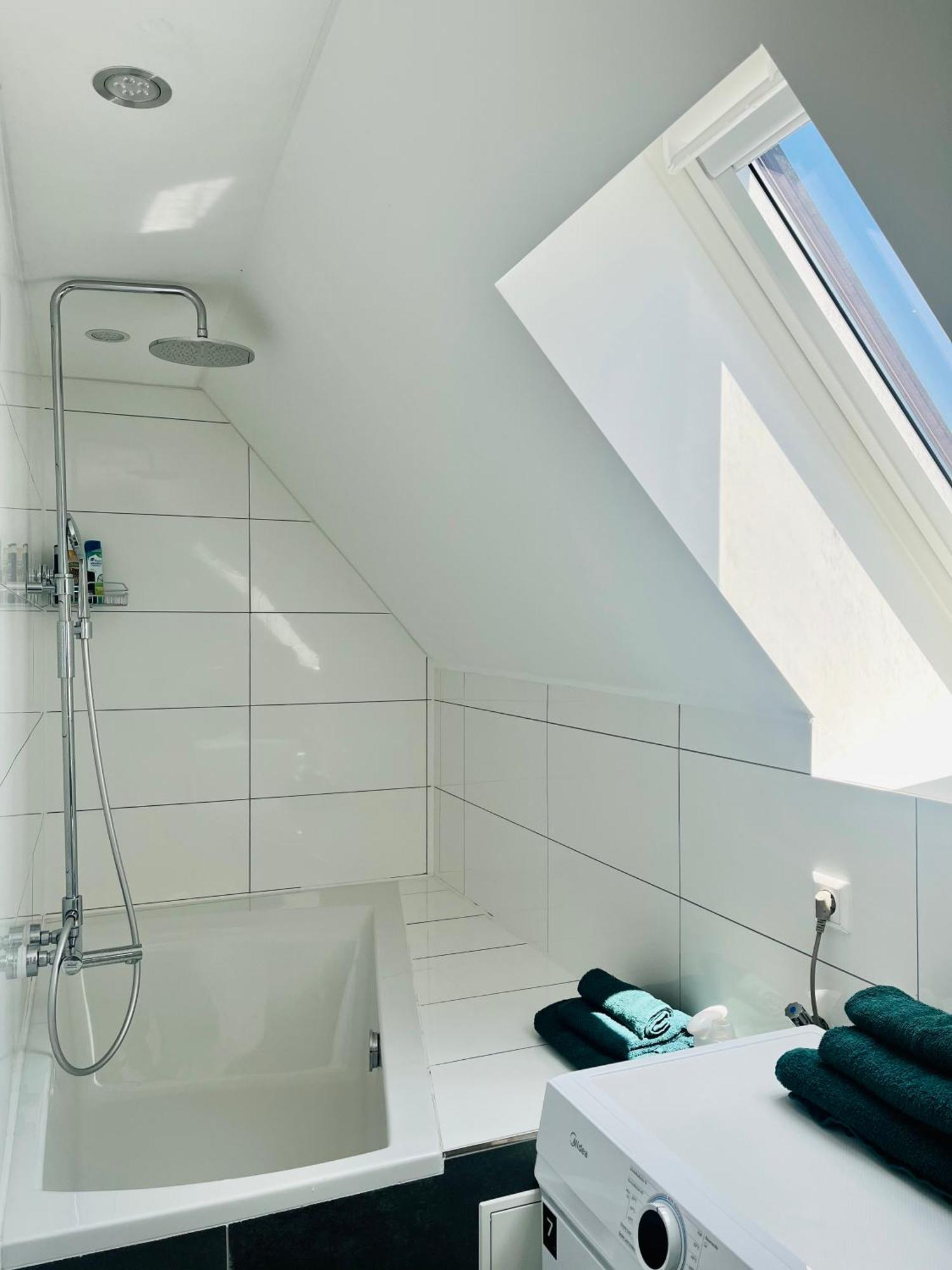 Rk-Lounge,2- Zimmer Wohnung - Modern Und Stylisch Baden-Baden Exteriör bild