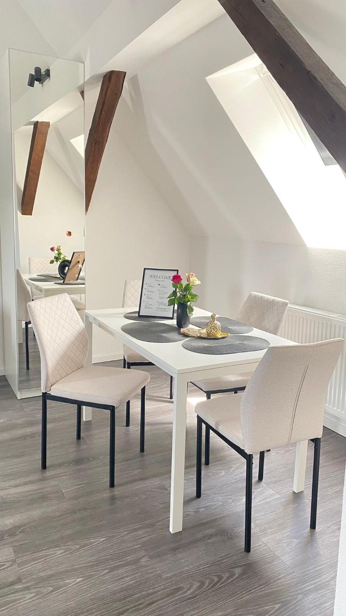 Rk-Lounge,2- Zimmer Wohnung - Modern Und Stylisch Baden-Baden Exteriör bild