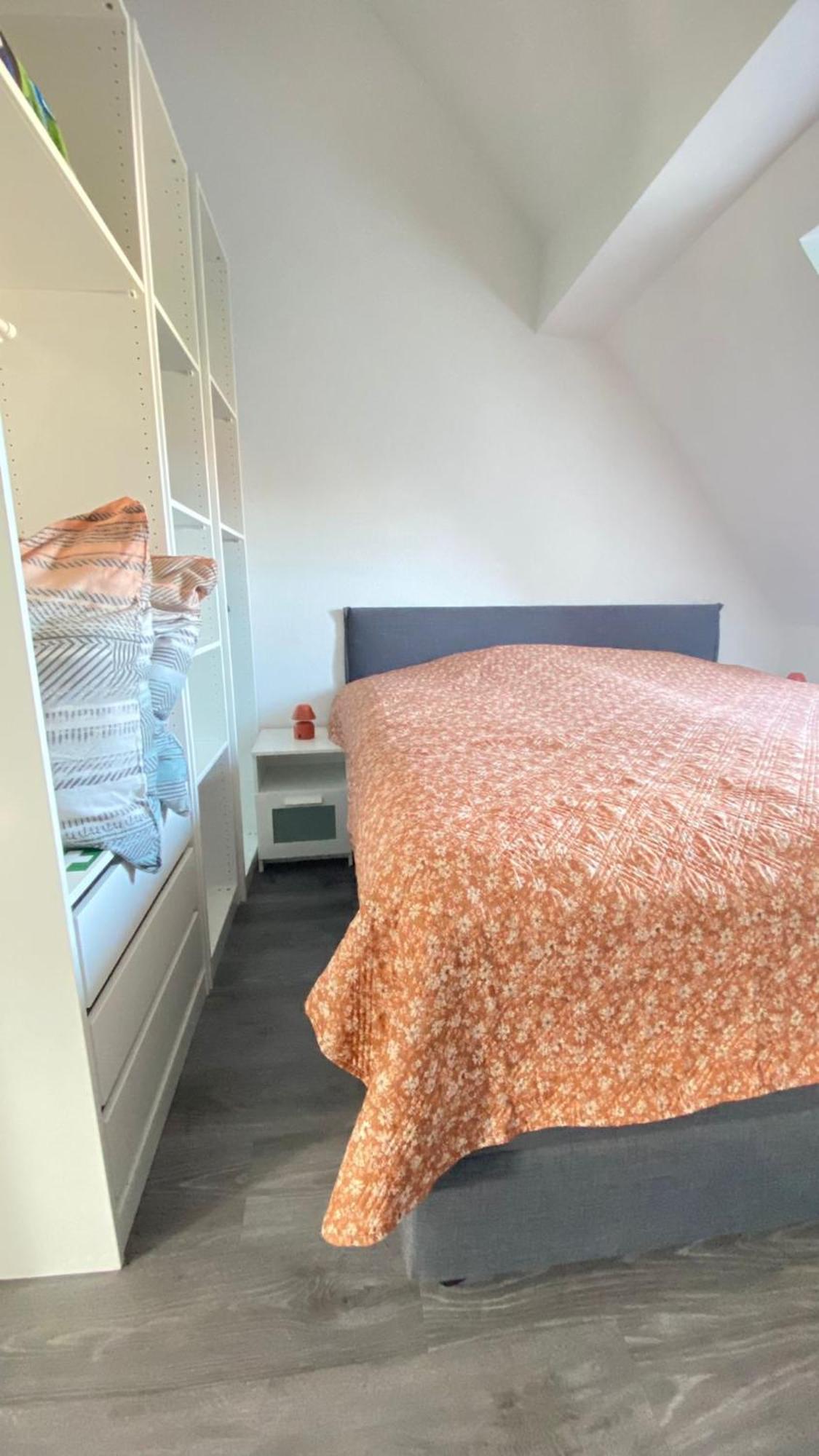 Rk-Lounge,2- Zimmer Wohnung - Modern Und Stylisch Baden-Baden Exteriör bild