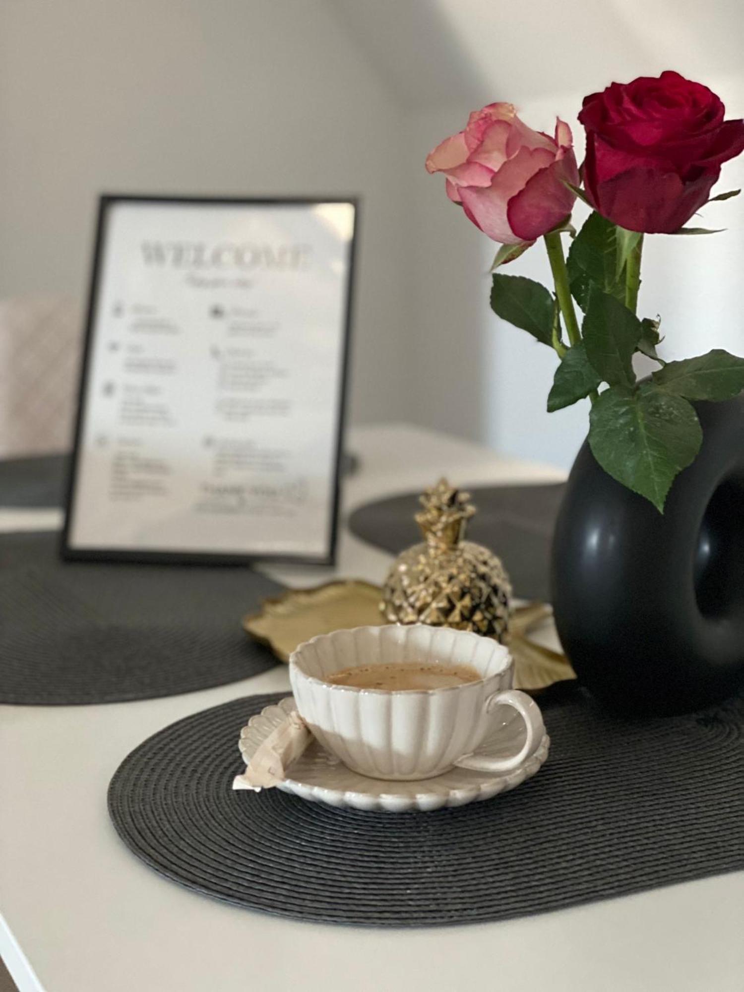 Rk-Lounge,2- Zimmer Wohnung - Modern Und Stylisch Baden-Baden Exteriör bild